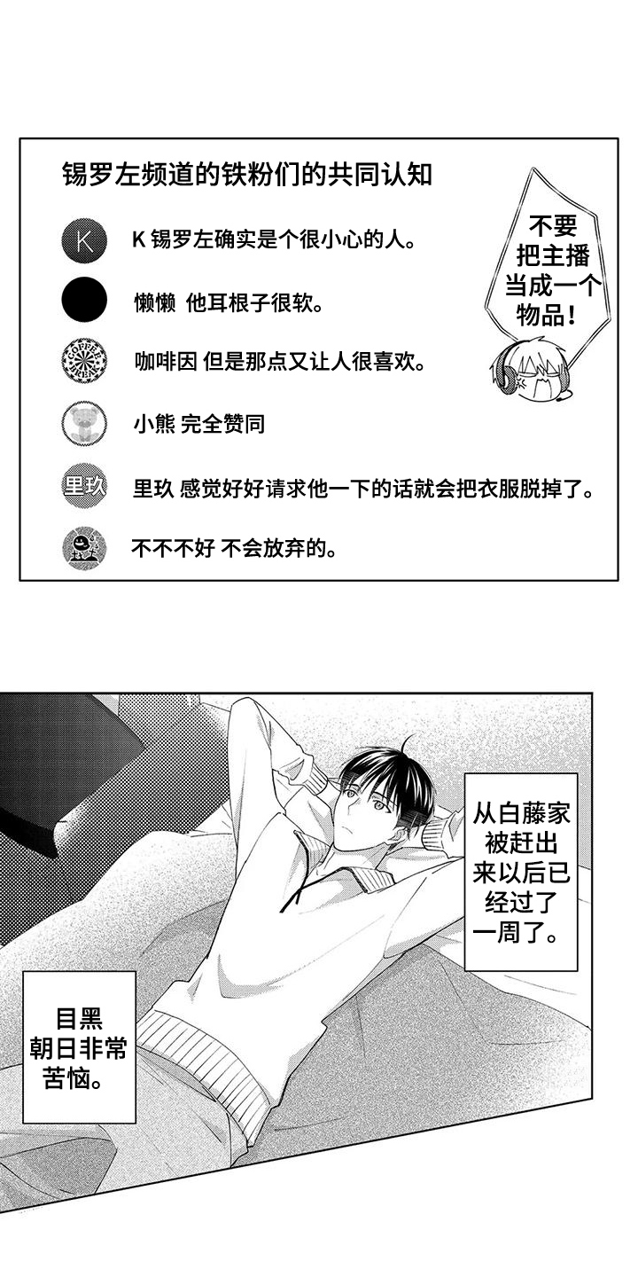 第8章：喜欢2