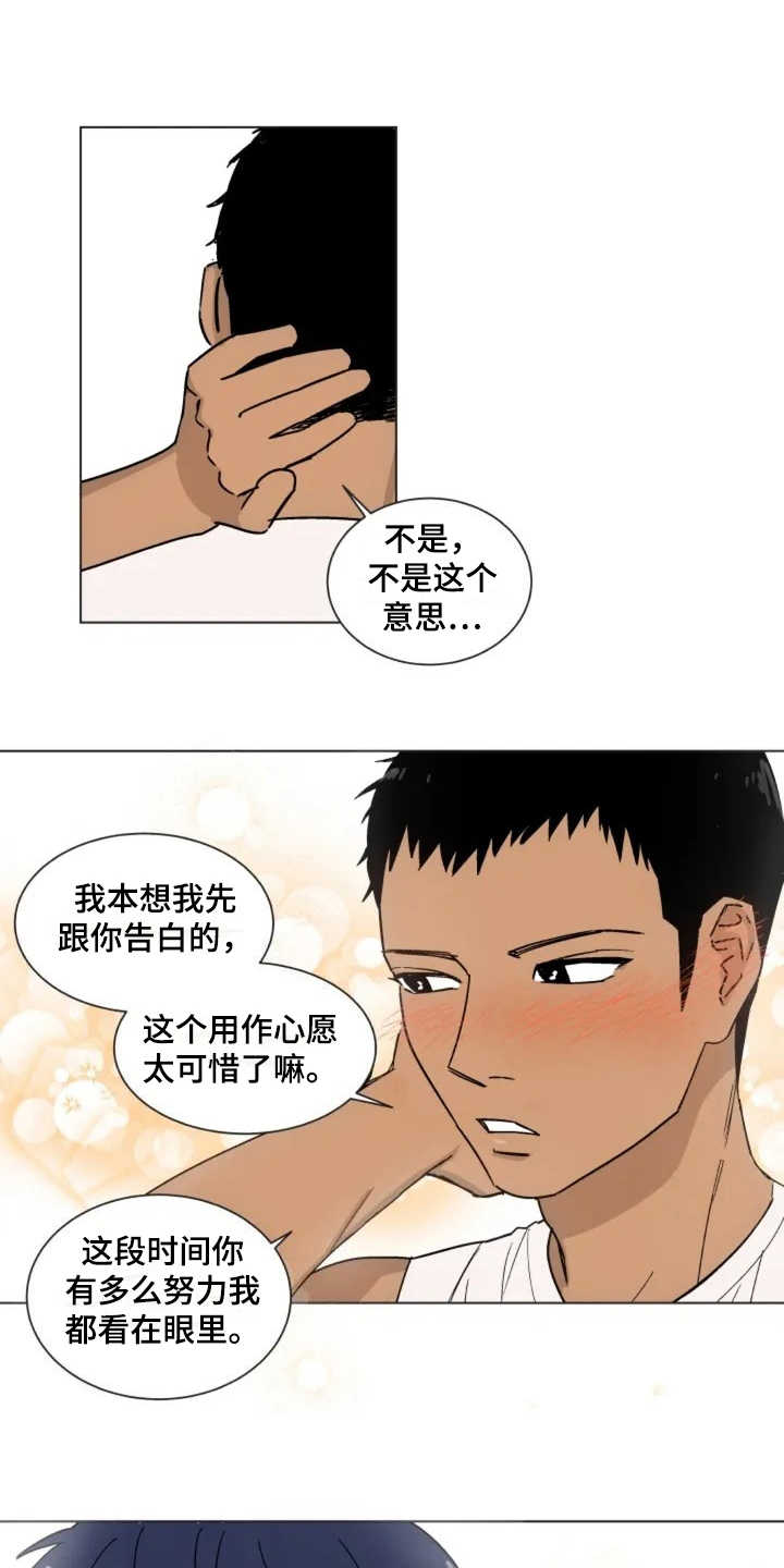 第2章：秘密爱好0