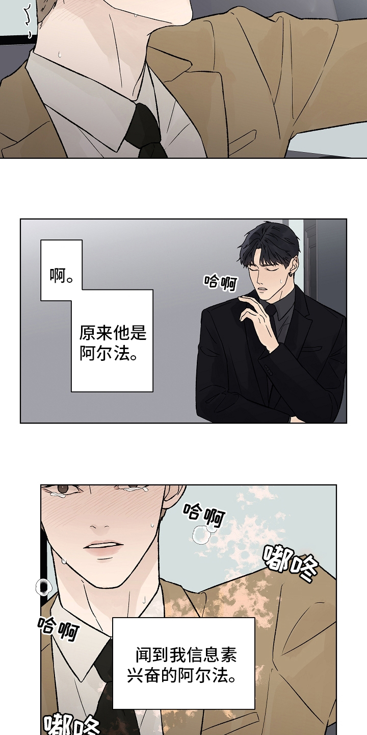 第93章：【第二季】命中注定3