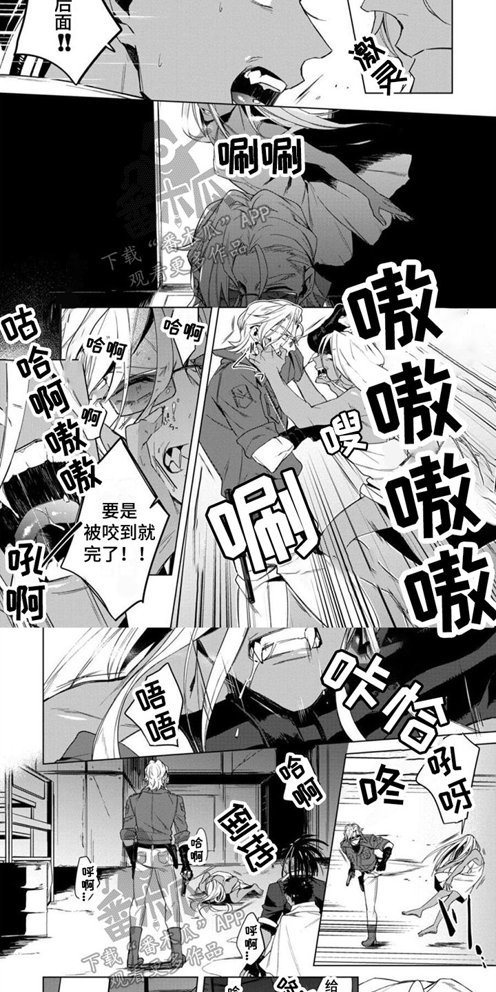 第4章：专业1
