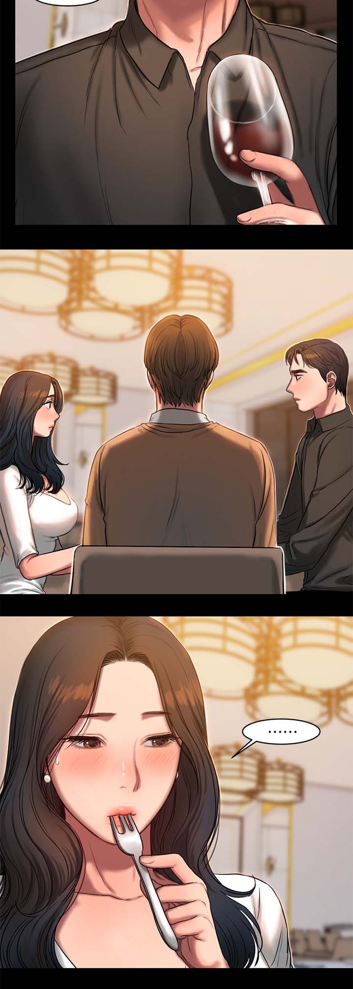 第28章：隐秘的心思4
