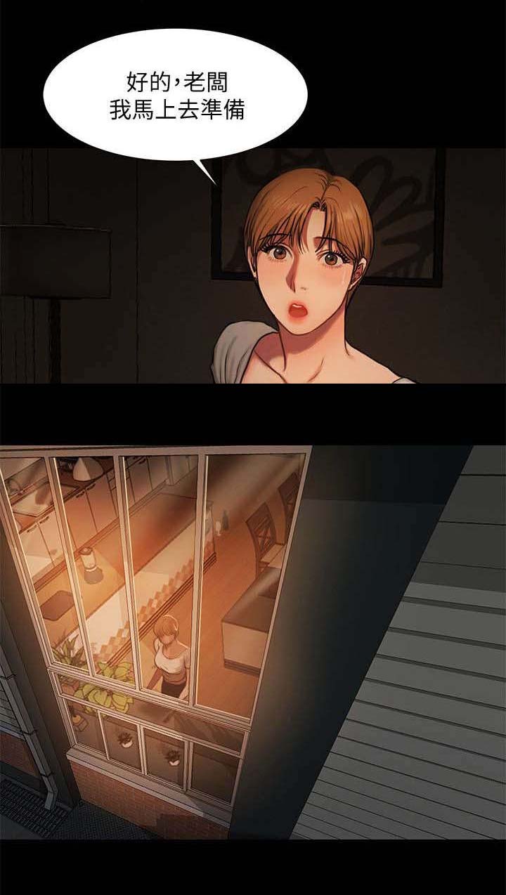 第7章：下酒菜4