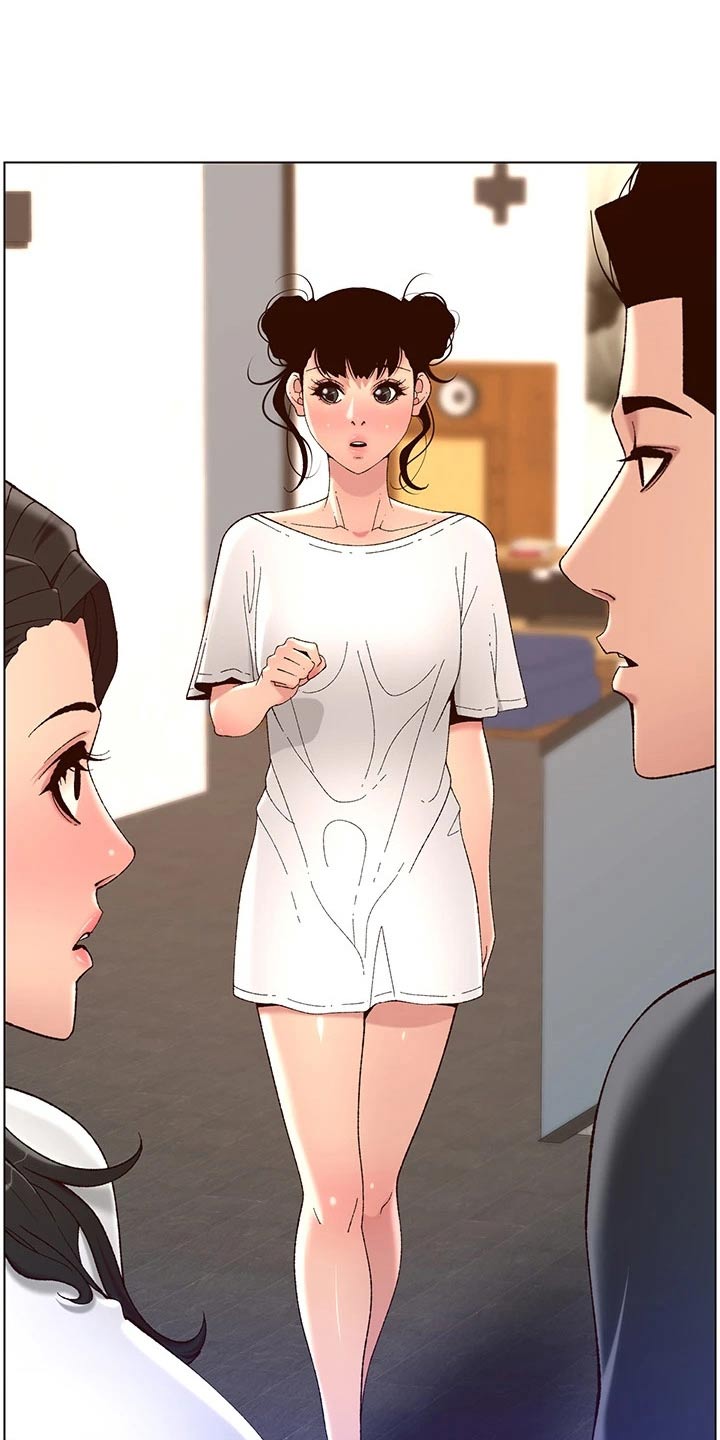 第65章：阿姨1