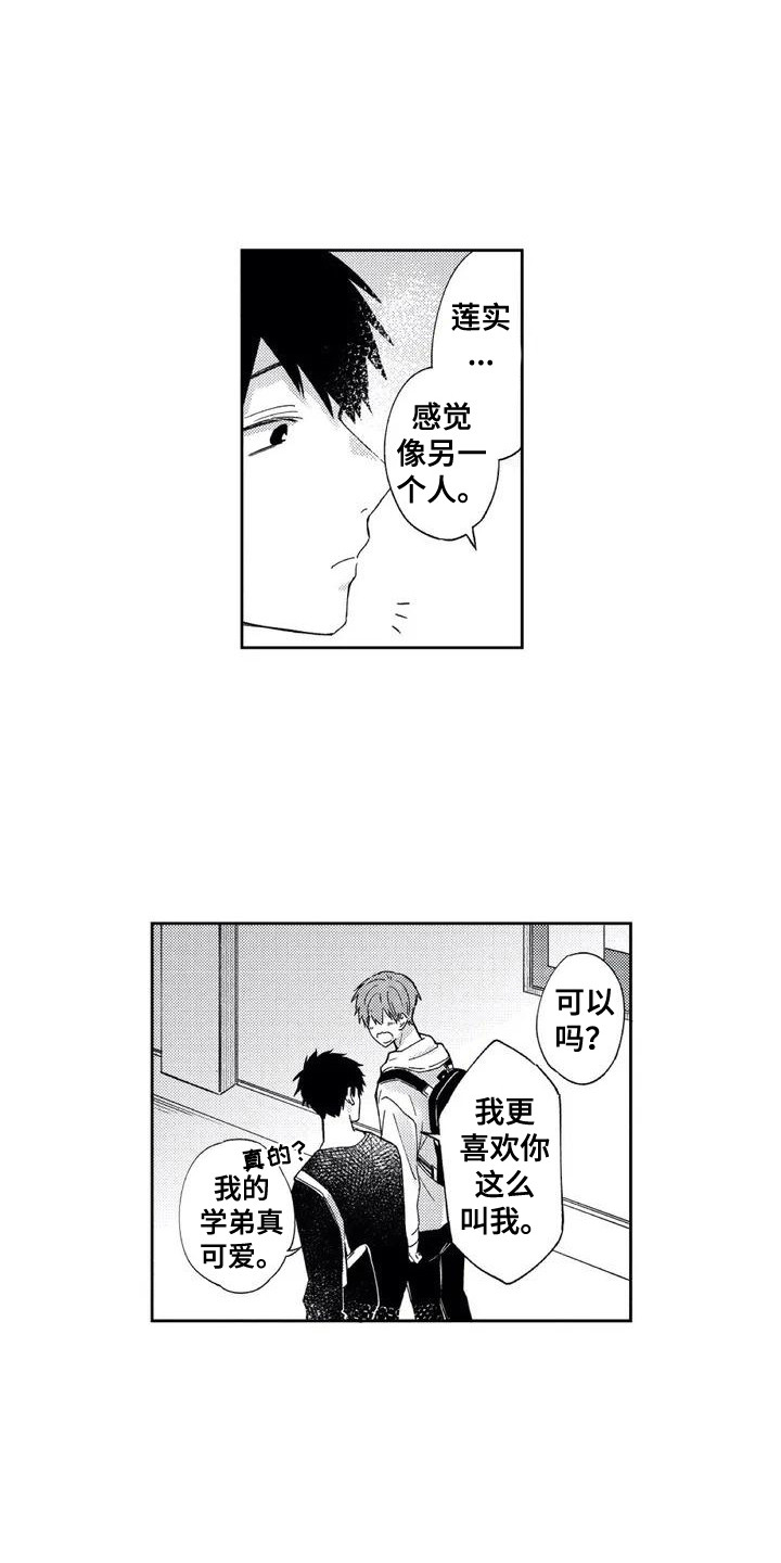 第2章：社团2