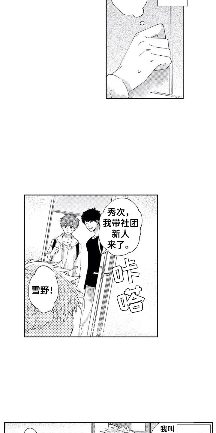 第2章：社团4
