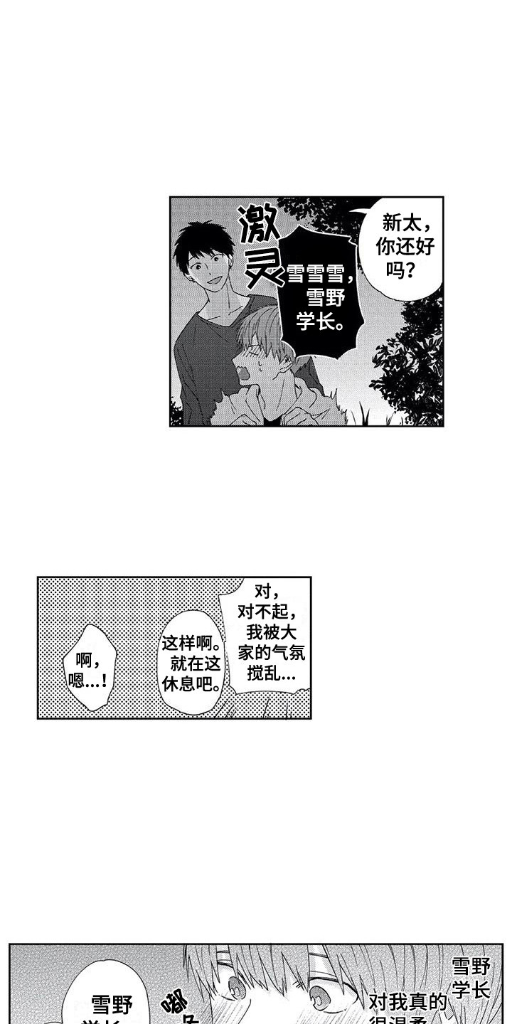 第5章：我真傻0