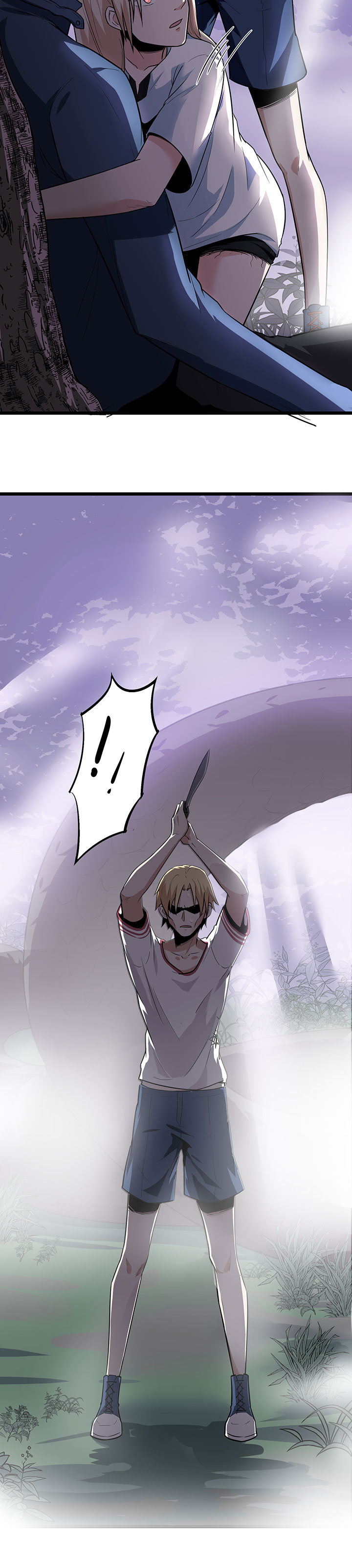 第17章：王文之死2