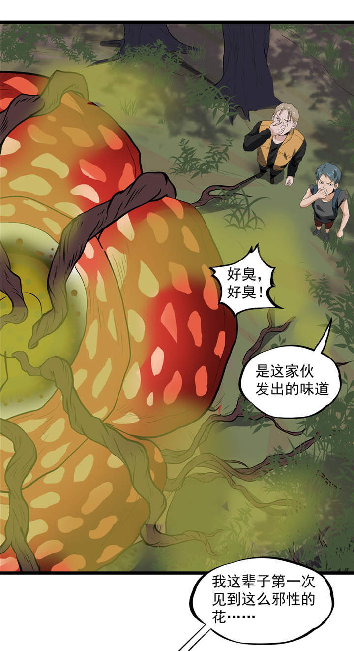第39章：蓝色蜗牛1