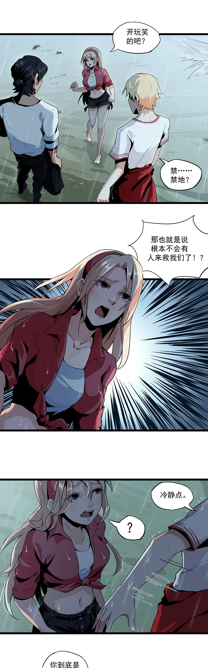 第2章：食物0