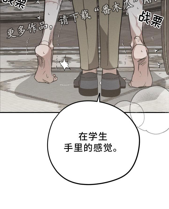 第8章：薰衣草花园：惩罚2