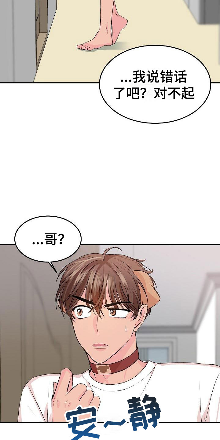 第26章：我的狗男孩：照片2