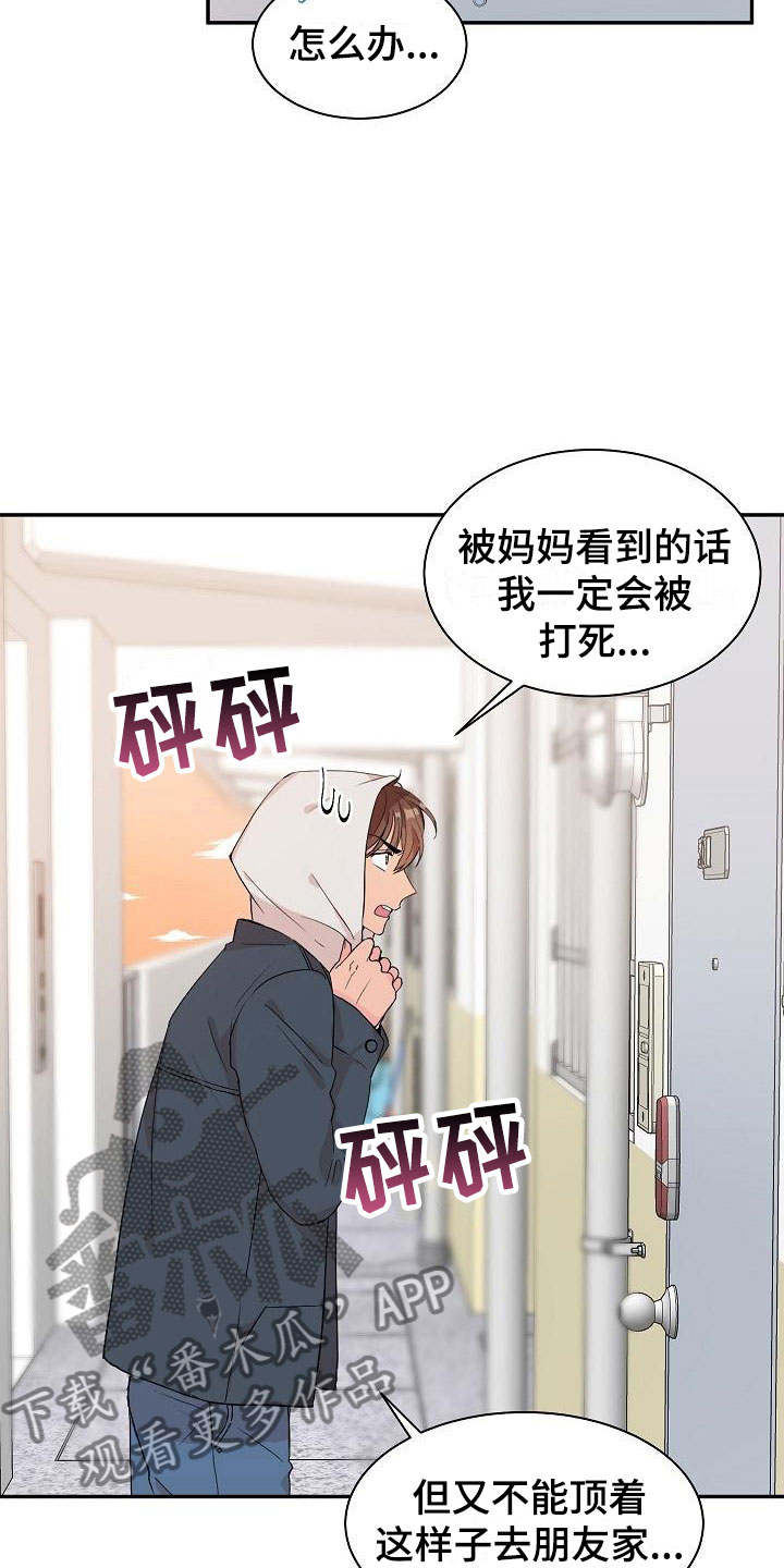 第20章：我的狗男孩：产品试用0