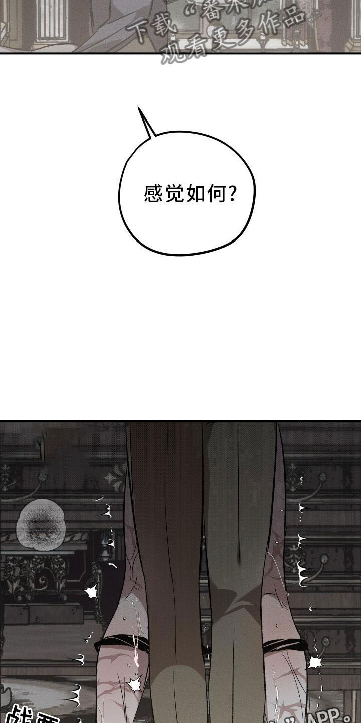 第8章：薰衣草花园：惩罚1