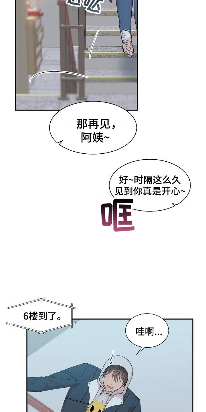第20章：我的狗男孩：产品试用2