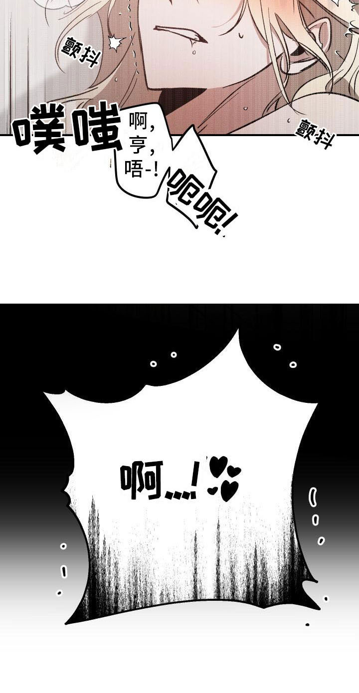 第12章：薰衣草花园：喜欢1