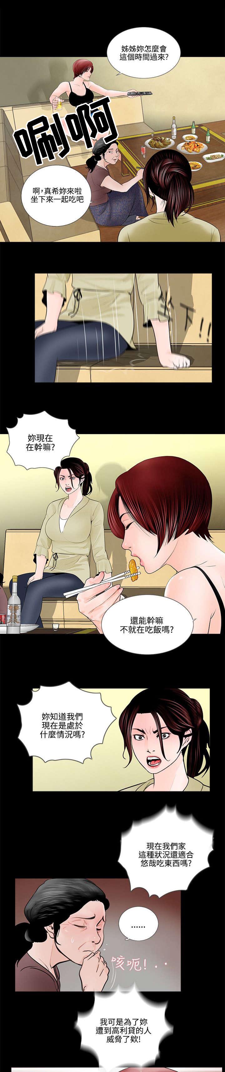 第2章：争吵4
