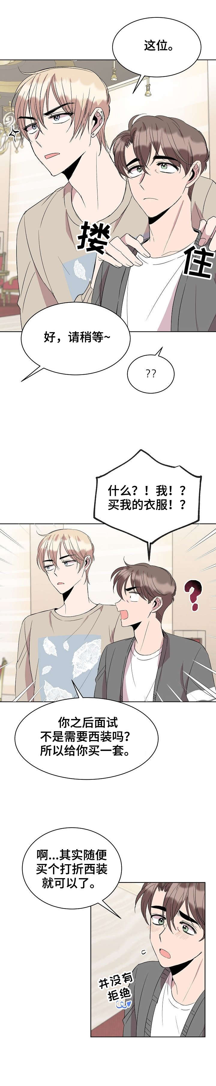 第27章：购物3