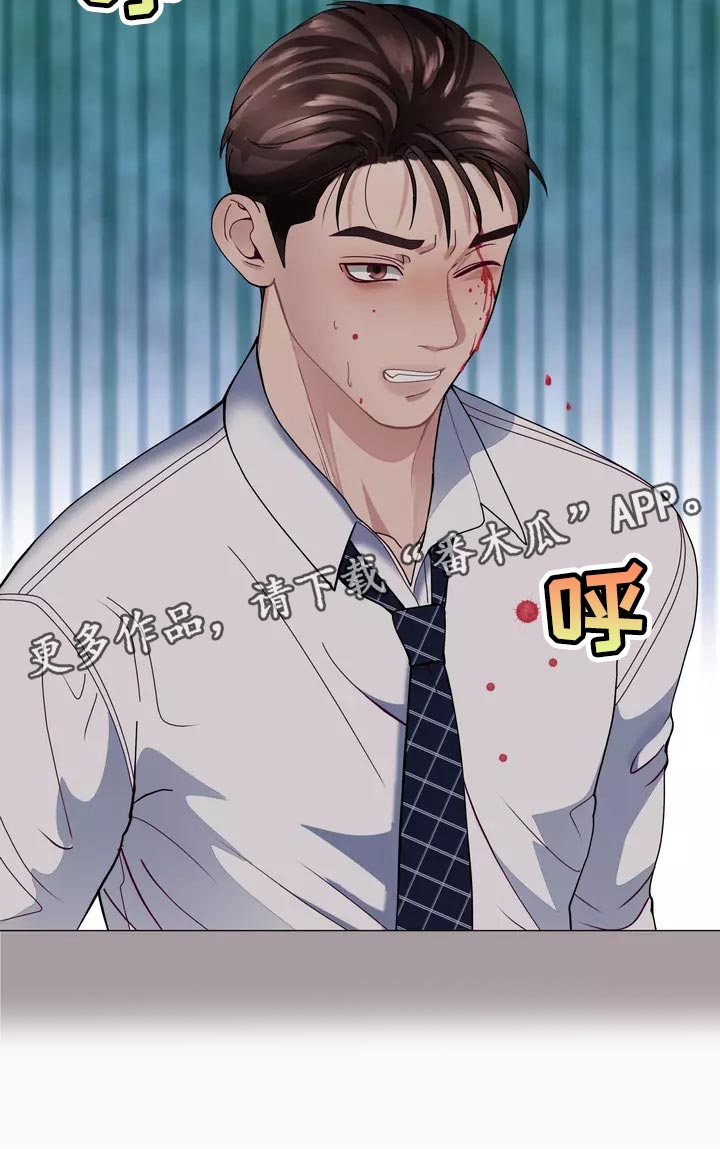 第36章：疤痕2