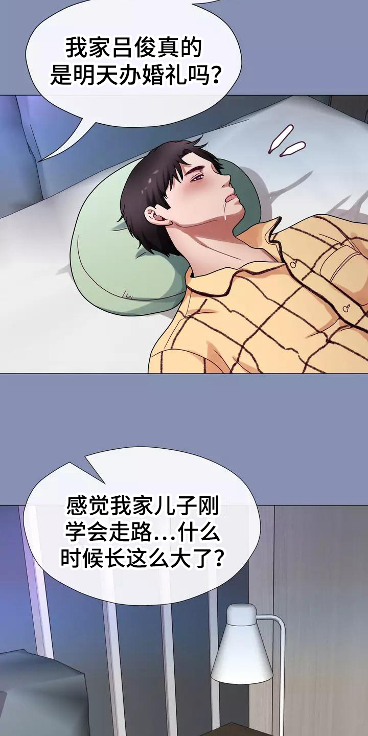第3章：梦4