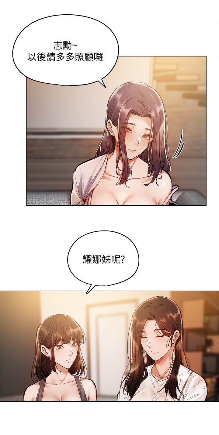 第12章：入住3