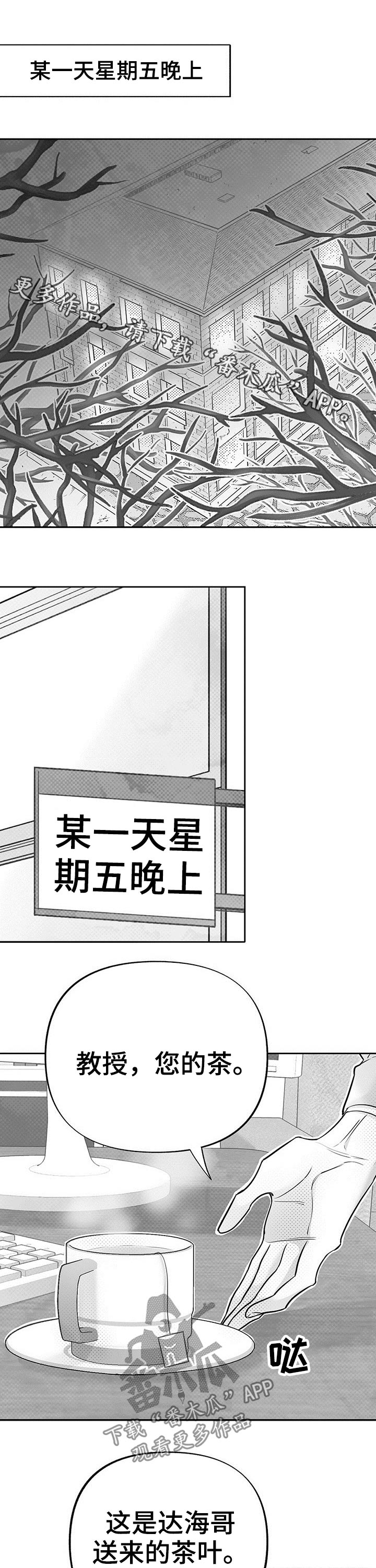 第60章：一起回家0