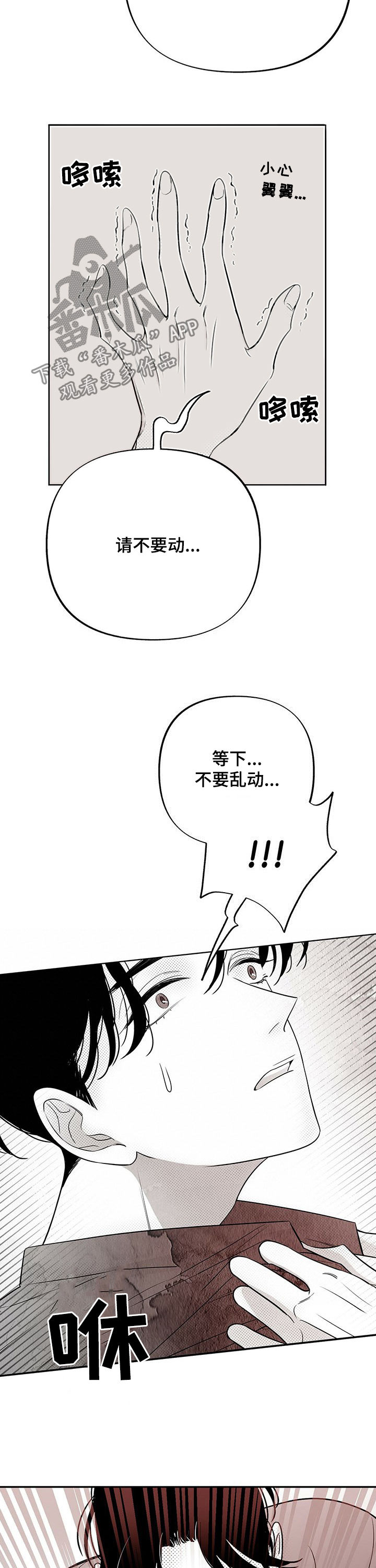 第40章：都是命3