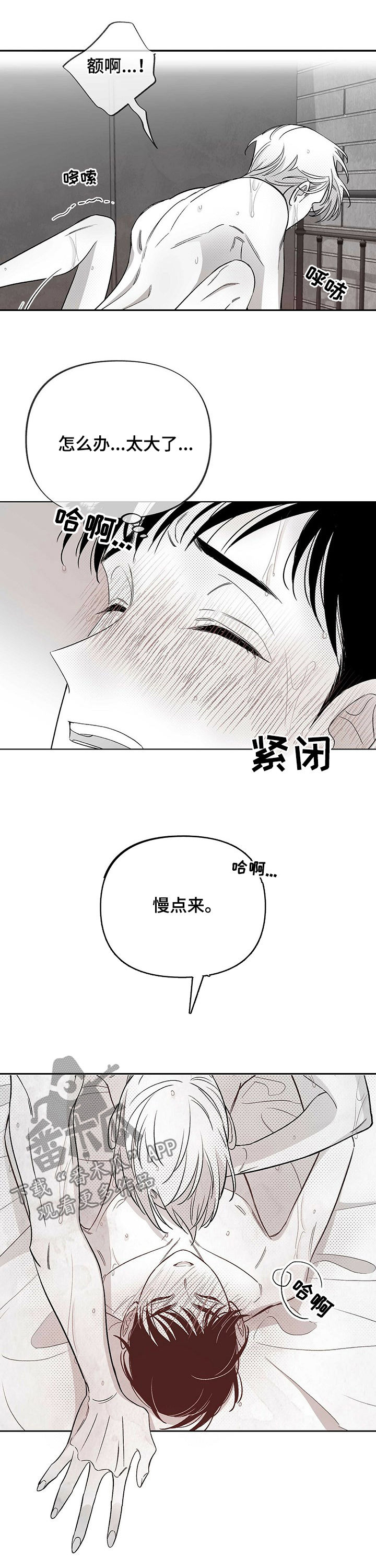 第32章：就这么可惜？1