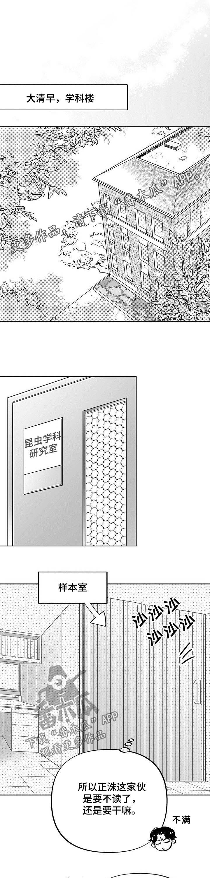 第36章：反应消失0