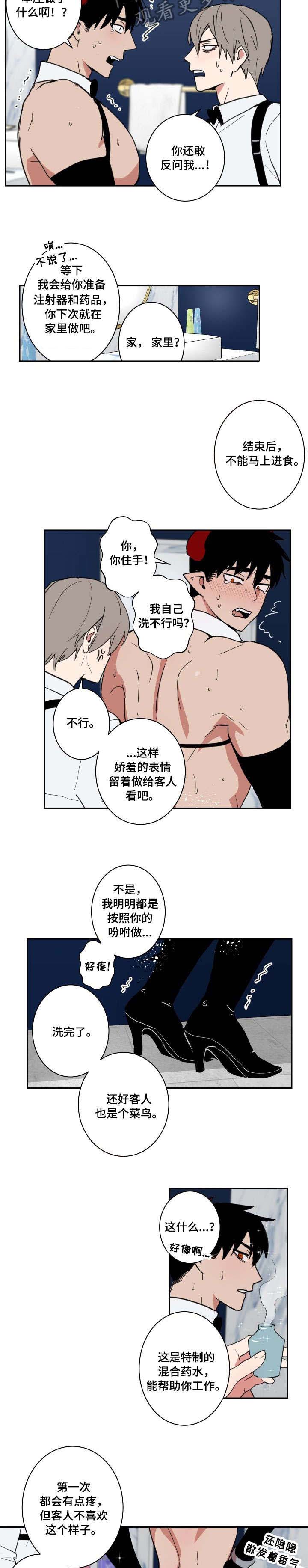 第4章：正式开始1