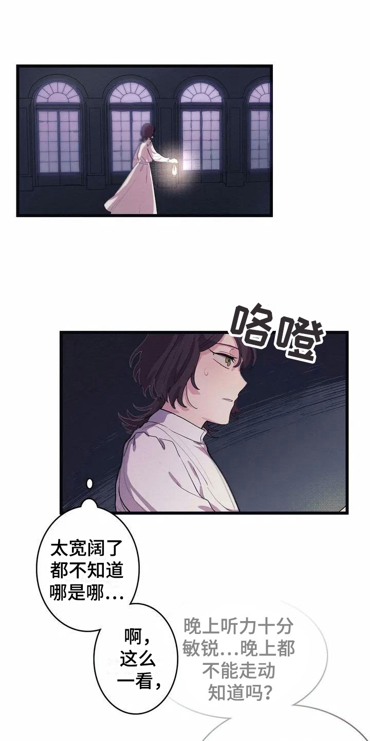 第3章：厨房噩梦3