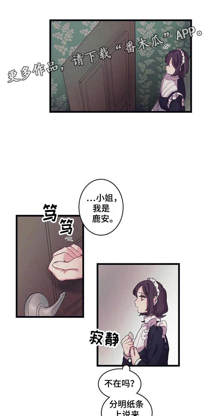 第11章：气味0
