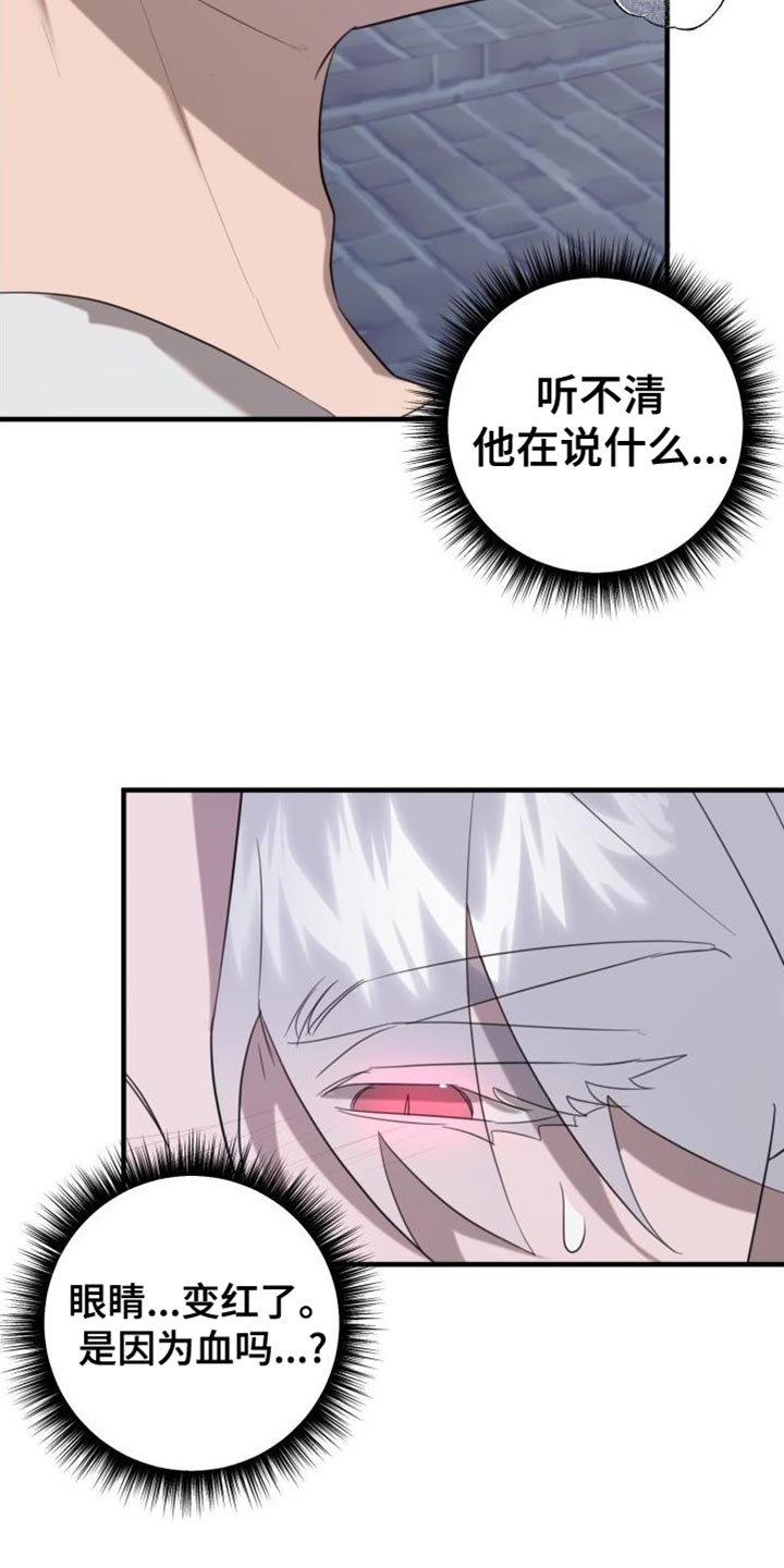 第17章：变成吸血鬼3