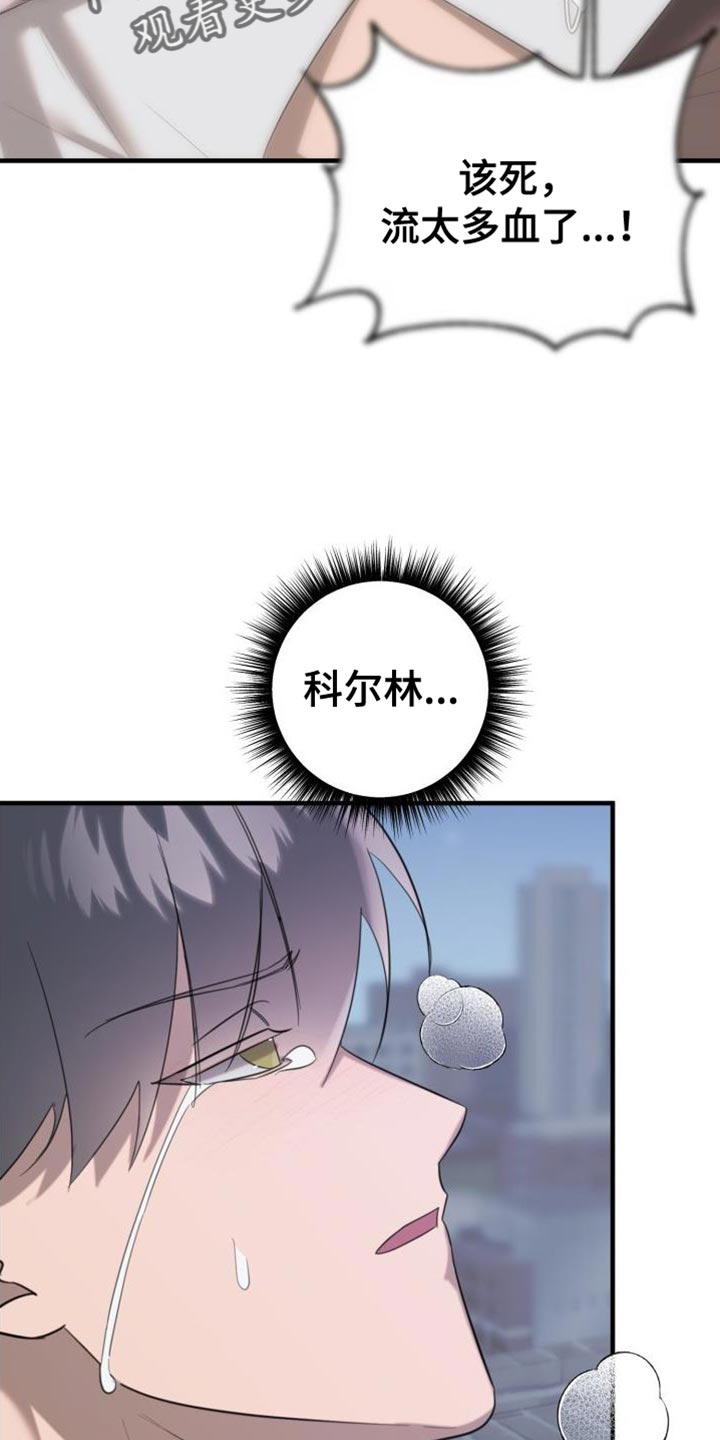 第17章：变成吸血鬼2