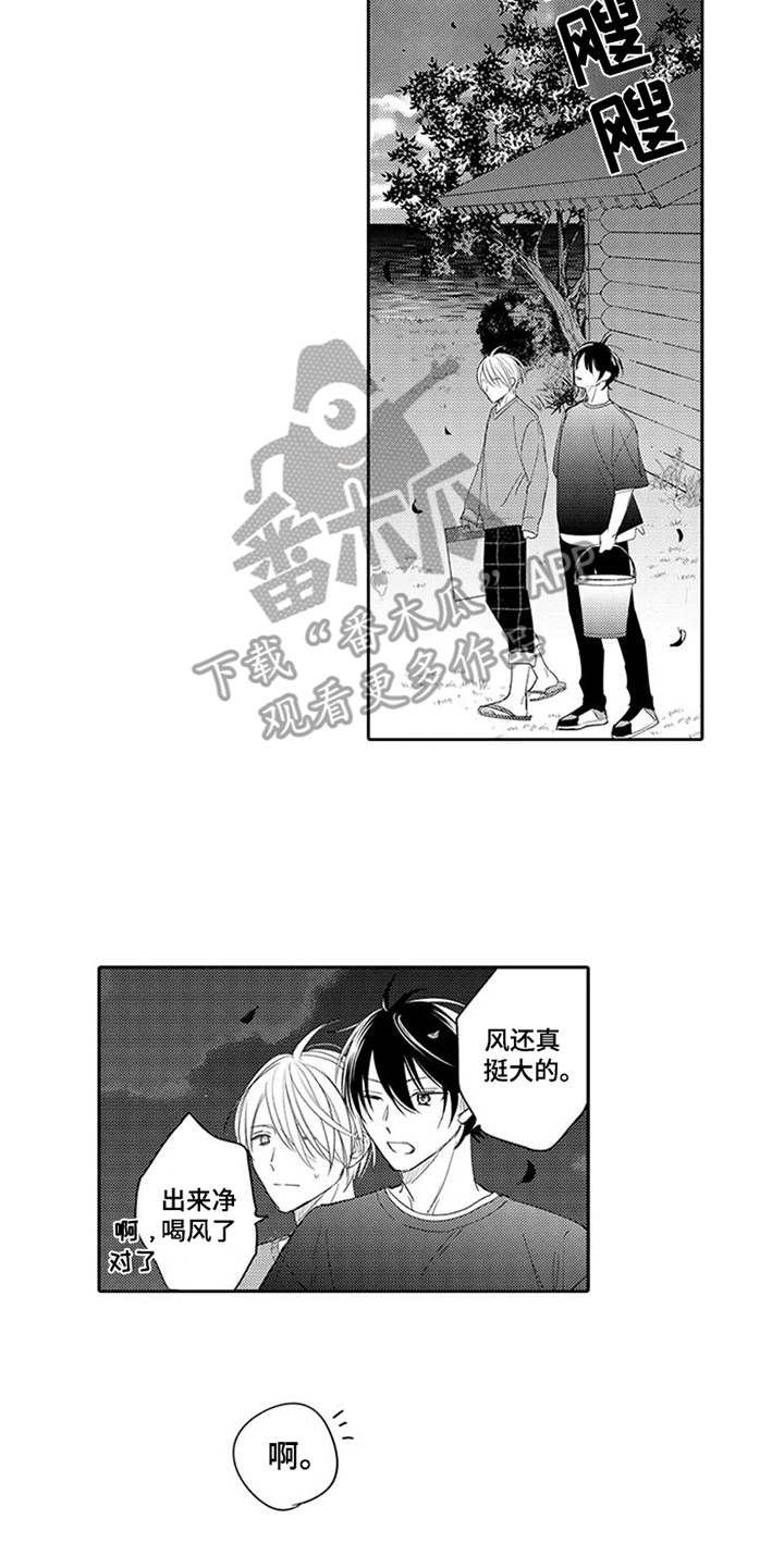 第18章：心意4