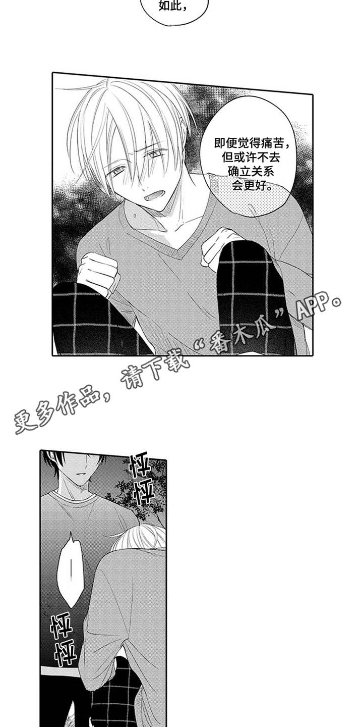 第19章：表白2