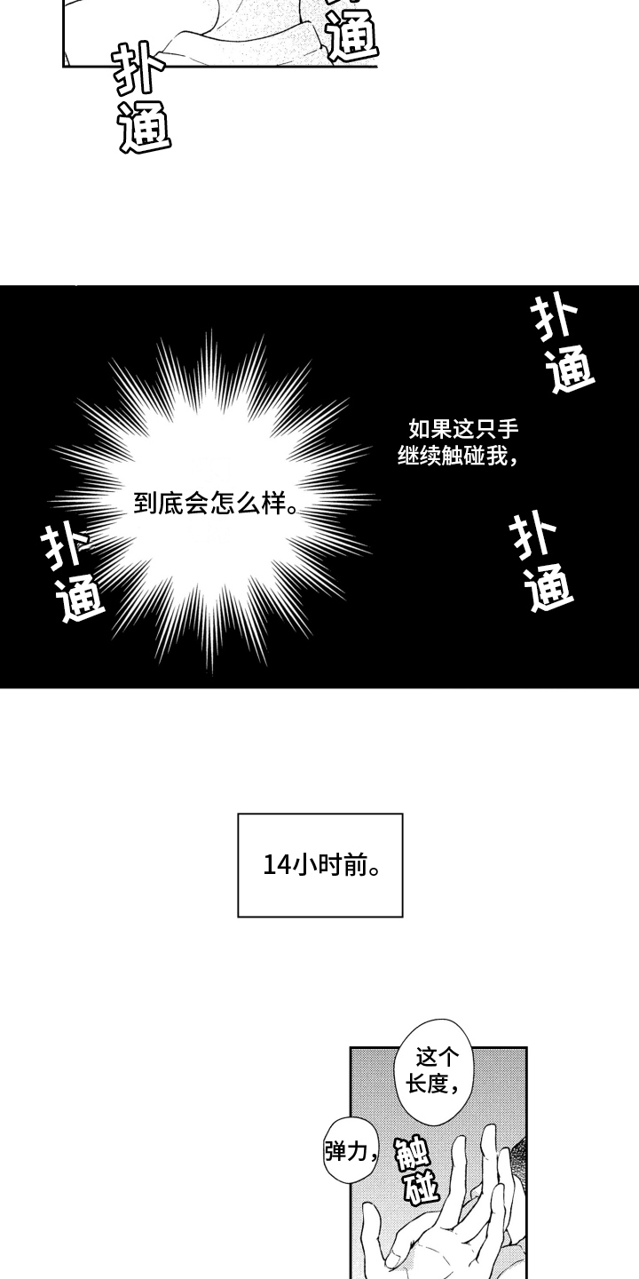 第1章：癖好1