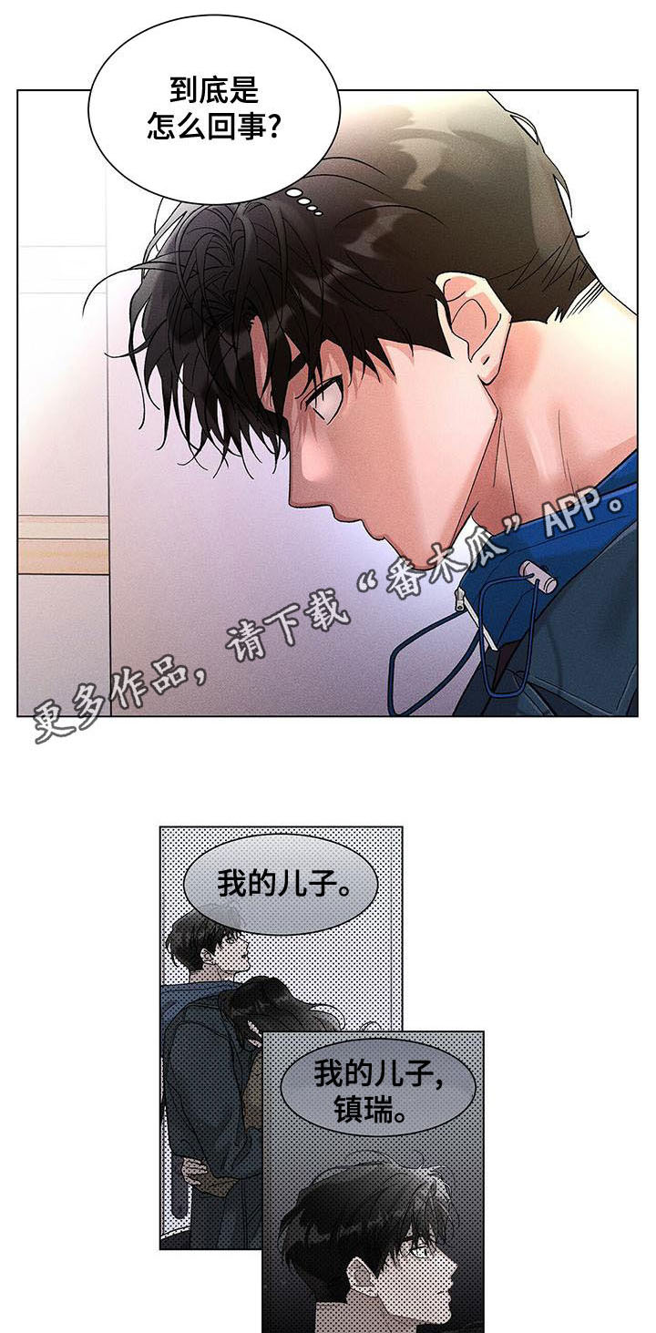 第37章：自我怀疑0