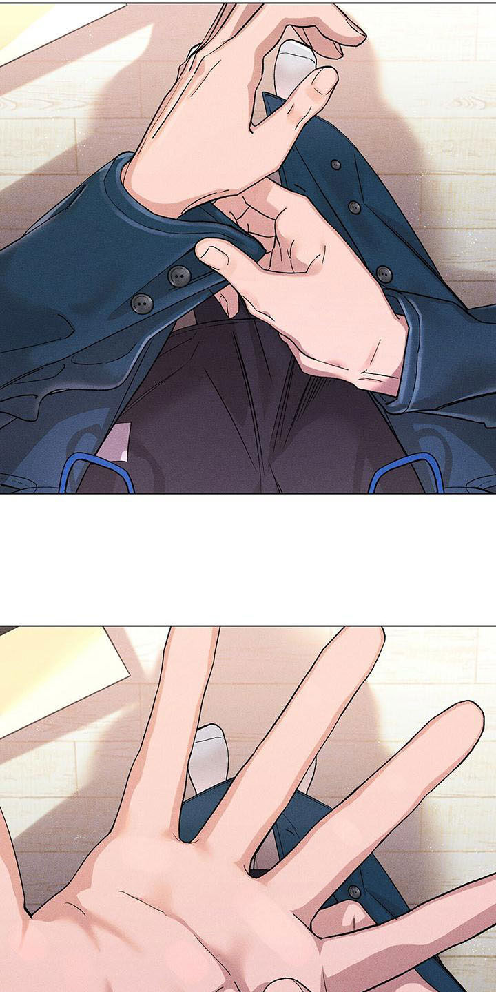 第37章：自我怀疑4