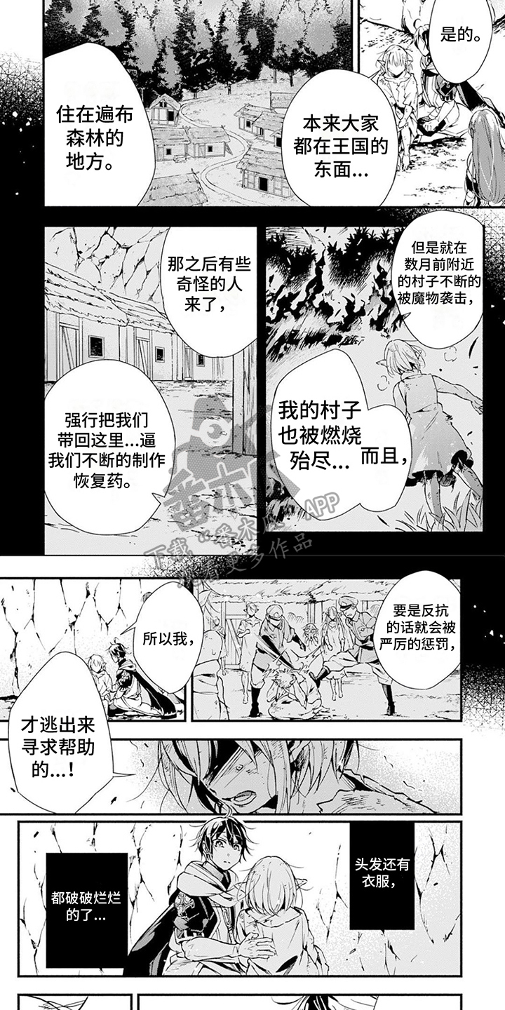 第13章：求助3