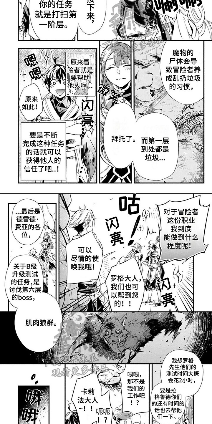 第8章：发布任务2