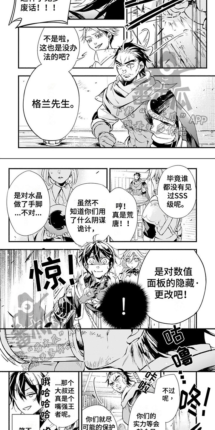 第7章：等级2