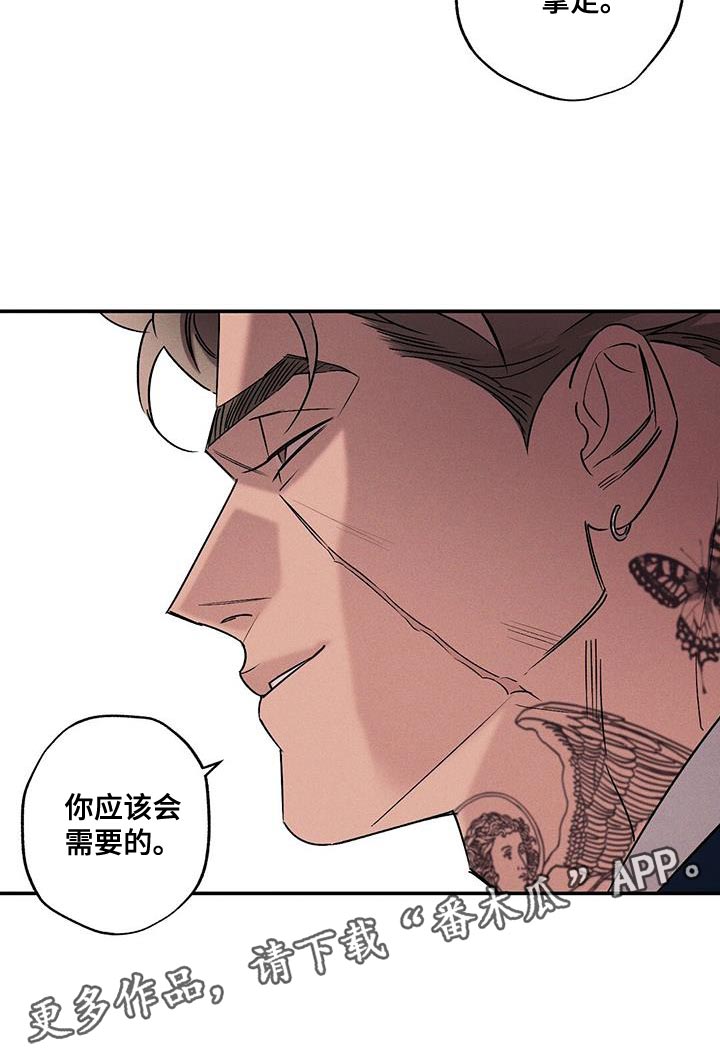 第60章：你应该会需要的4