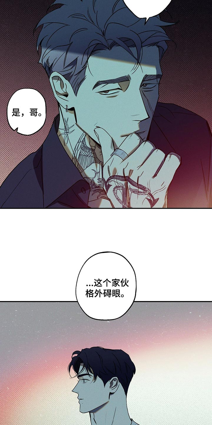 第20章：碍眼0