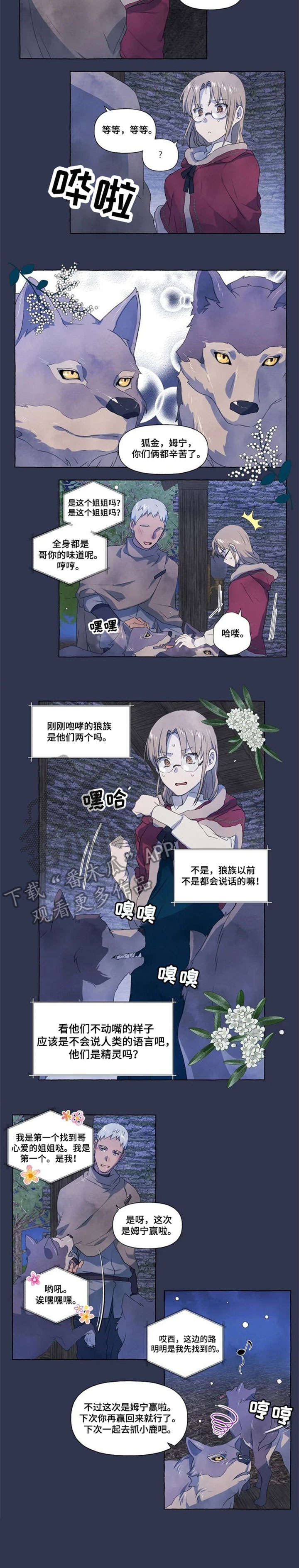 第19章：找寻4