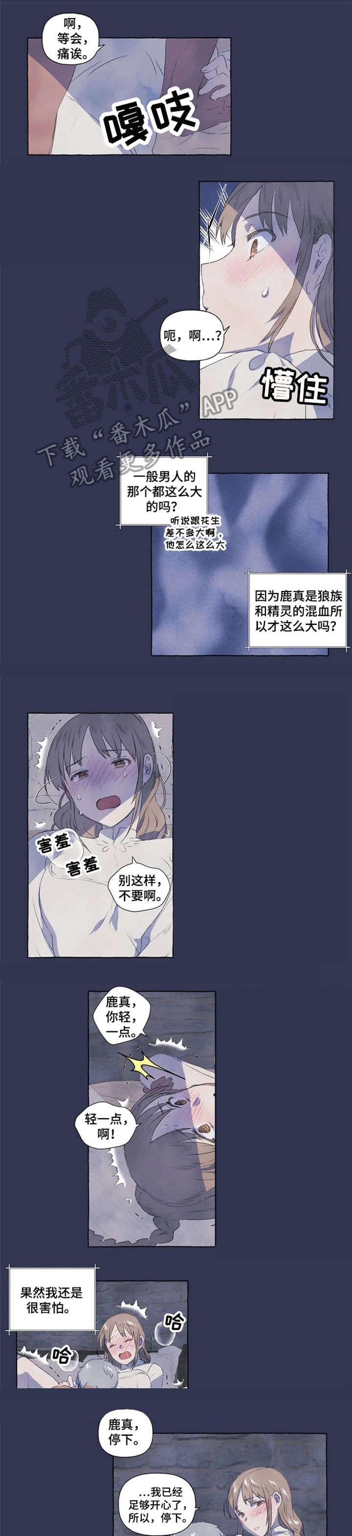 第4章：别哭了3