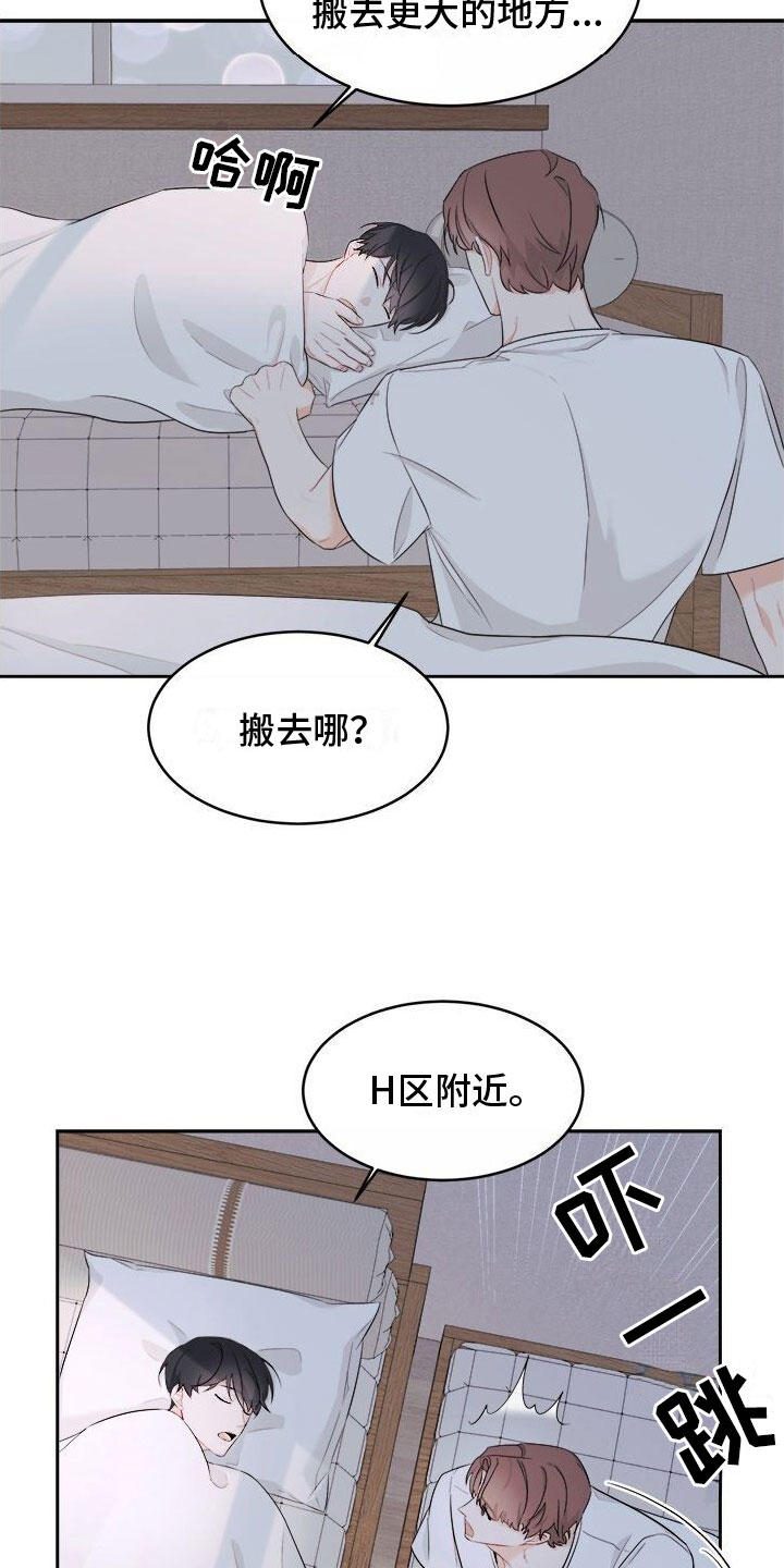 第3章：看中一栋楼4