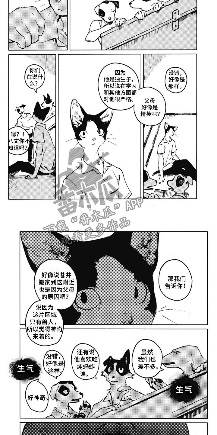 第19章：生气3