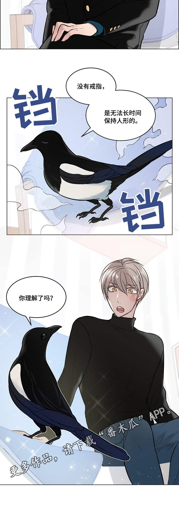 第4章：喜鹊4