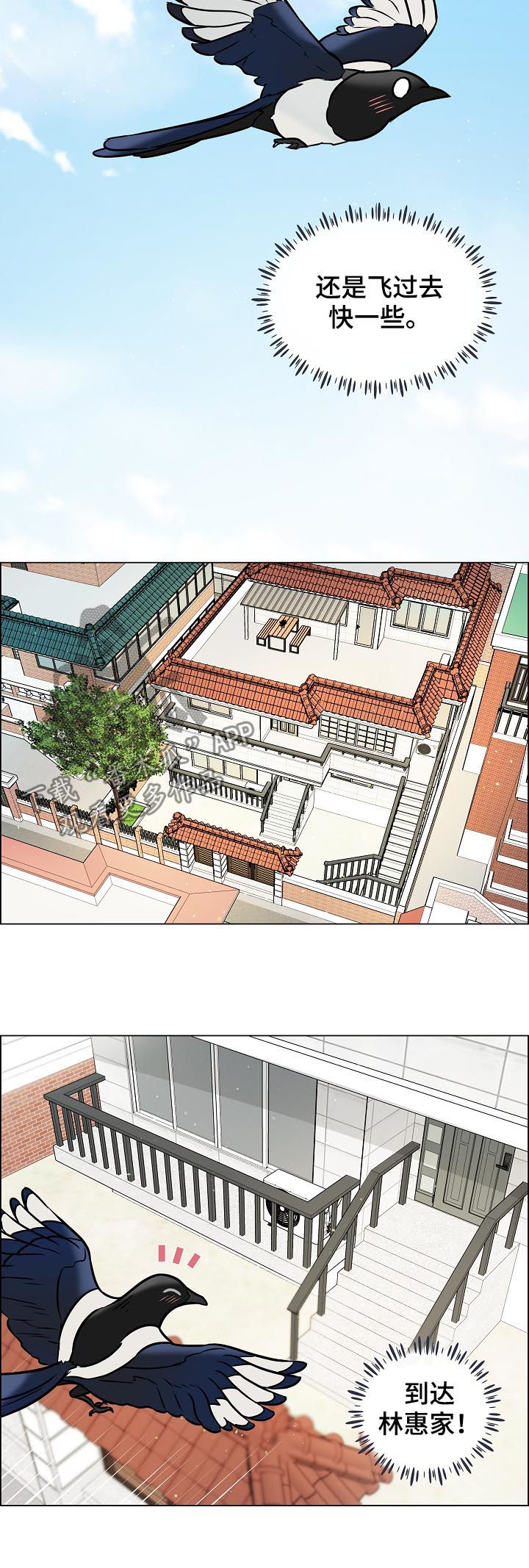 第72章：搬家1