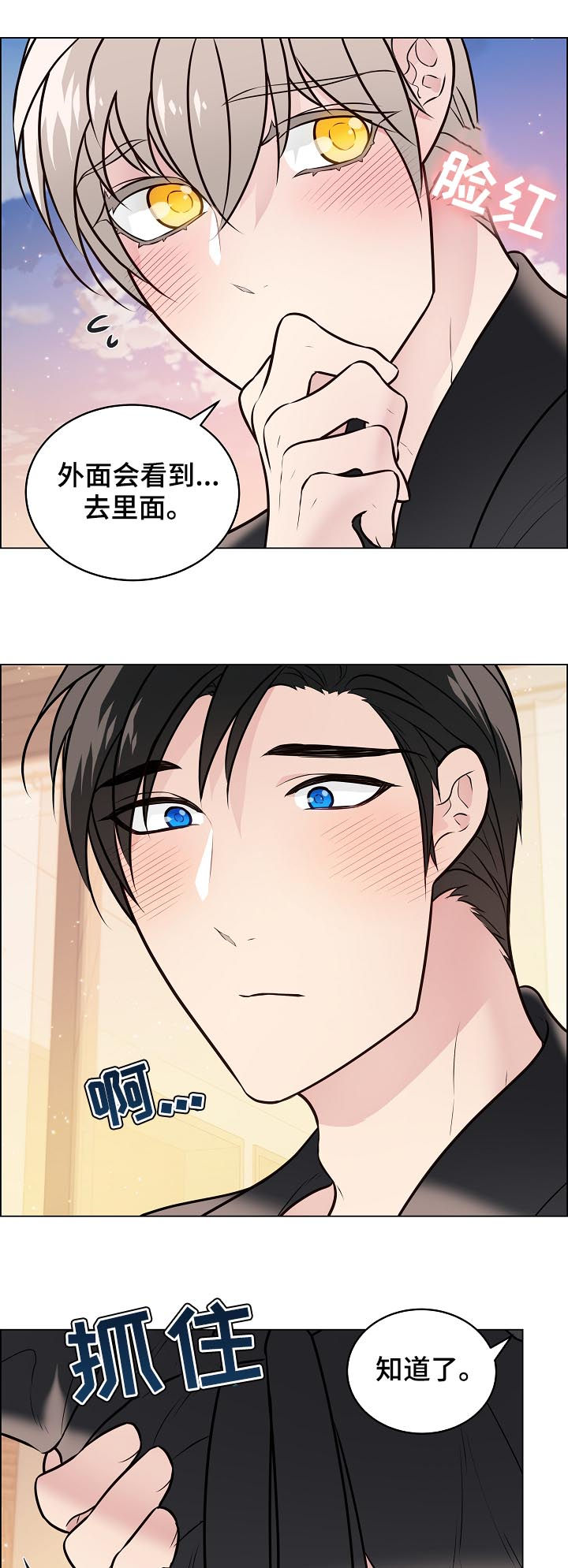 第95章：夫妻2